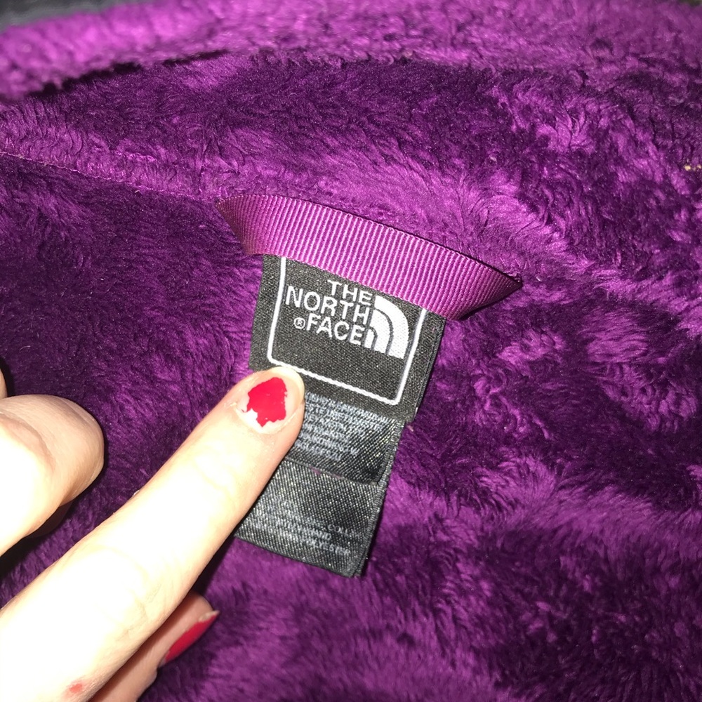 North face jacket - Picture 3 of 5